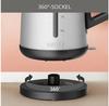 Kettle Krups BW 442D Control Line