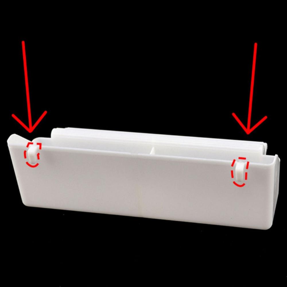 Finches Pet Supplies Parrot Plastic Hanging Water Drinker Feeding Bowl Cage Cup Bird Feeder