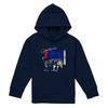 Genesis Childrens/Kids By The Window Hoodie
