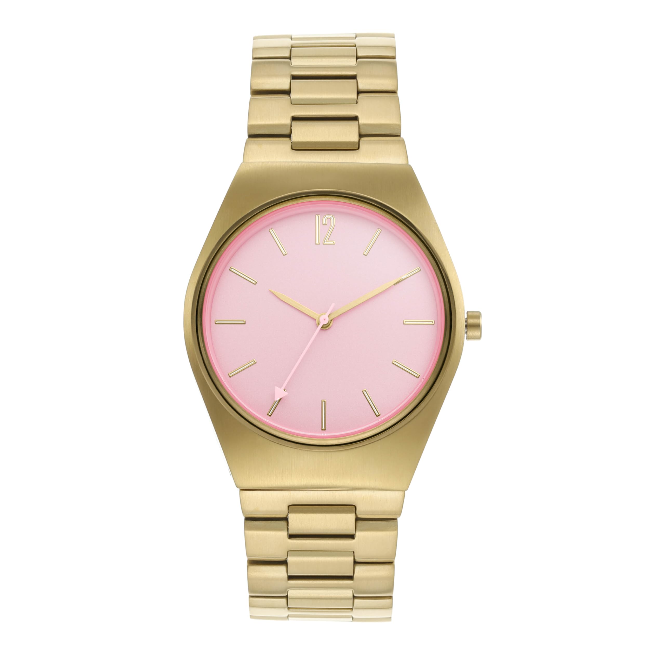 

Skagen Grenen Лимитированная серия SKW6869 Золотые часы Мужские золотой