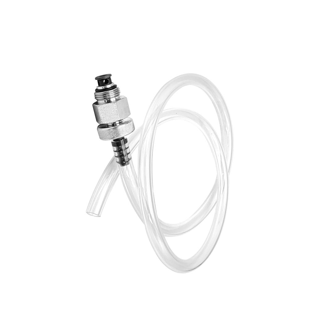 Oil Filter Drain Tool Replacement for 2.0L-5.7L Engines