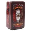 Lucid Dreams Tarot In Gold Stamped Tin Box - Premium Tarot Cards Set