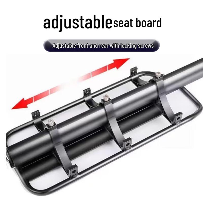 Feige Καθολική Βάση Πίσω για Ποδήλατο Βουνού Γρήγορης Απελευθέρωσης