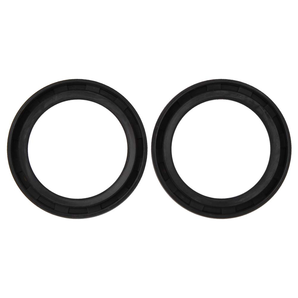 XuLong Dichtung (33x46x10.5mm) für Honda CB77 1961-1968/ CB 350 F/F1/G 1972-1974/ CB 350