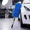 Duster with Telescopic Handle Scratchwithout Car Dusting Tool Static Cleaning