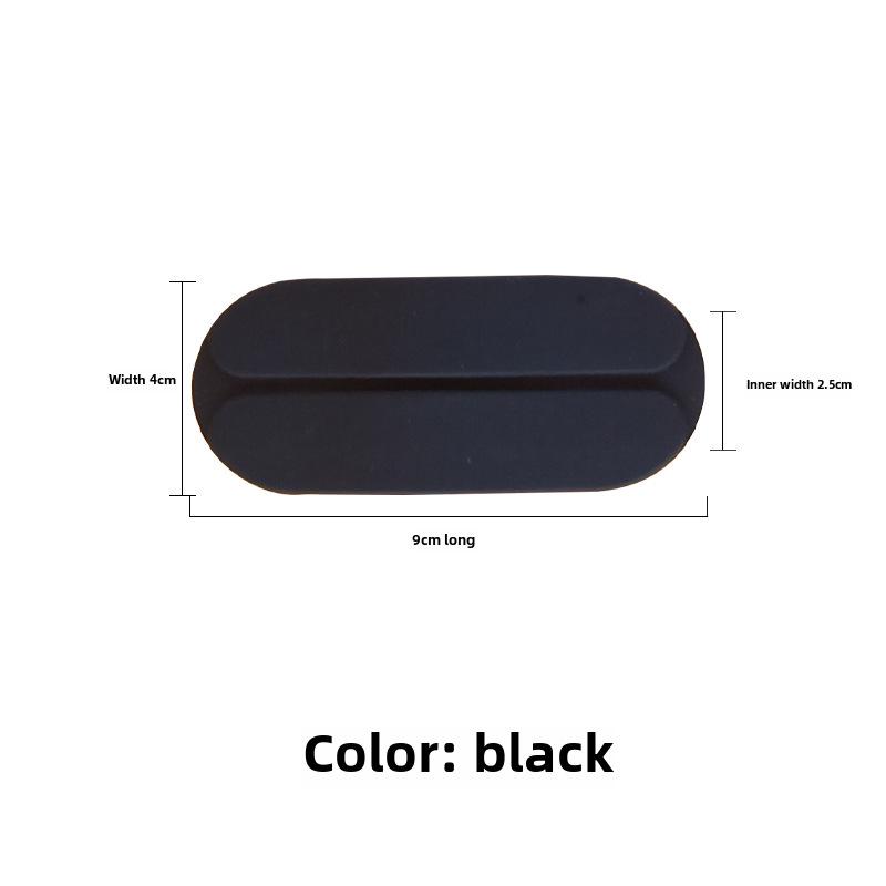 High-Quality Silicone Invisible Shoulder Pads for Men and Women