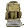 Tactical Oxford Cloth MOLLE Double Shoulder Sports Backpack for Customization
