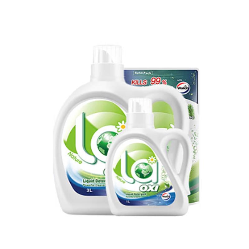 

Walch Cleaning and Care Winter Set