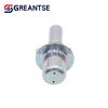 12583384 PCV Valve Hose Fitting Connector Fit For Buick For Cadillac For Chevrolet Alloy Material Non Deformation Auto Parts