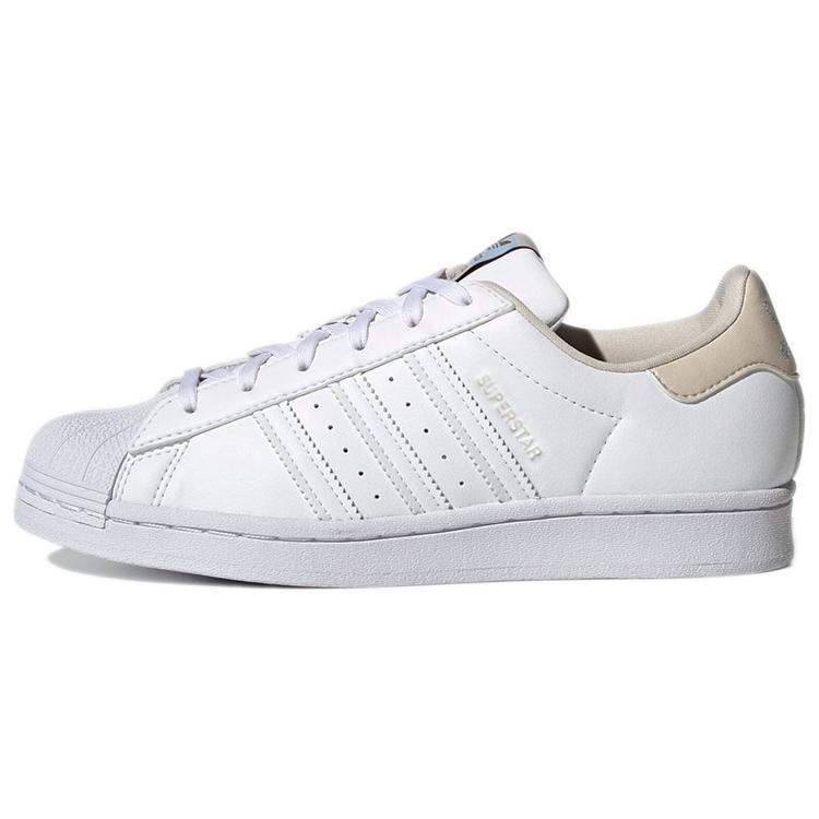 Adidas Wmns Superstar Vegan 'Spilt Milk' Women's GZ3477