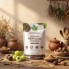 Mittimagic Organic Triphala Powder 250g | 100% Pure & Natural | Supports Digestion & Detox | Ayurvedic Herbal Blend | No Additives