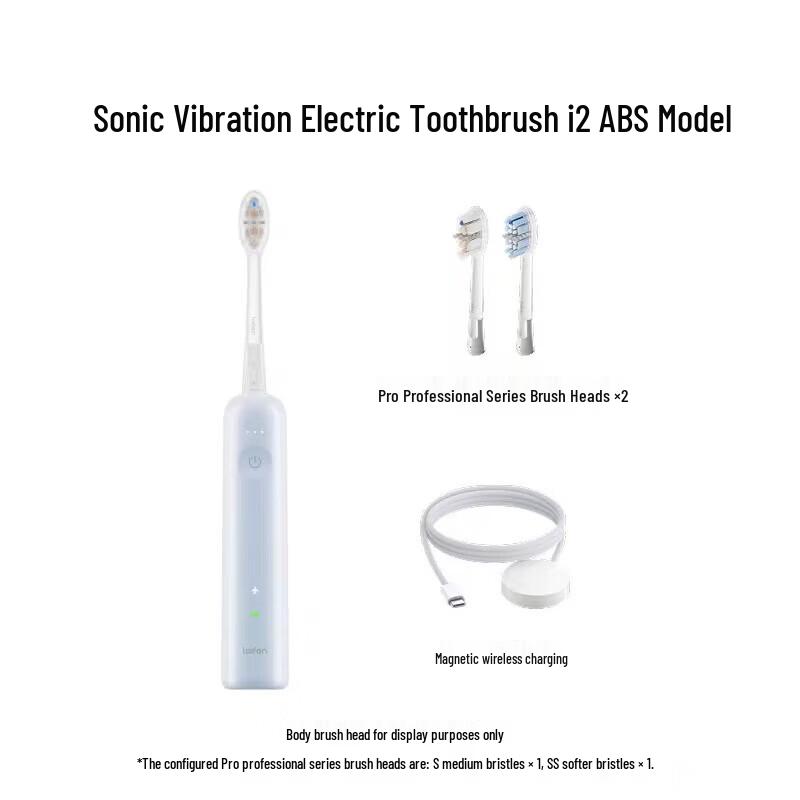 LAIFEN i2 ABS Sonic Electric Toothbrush