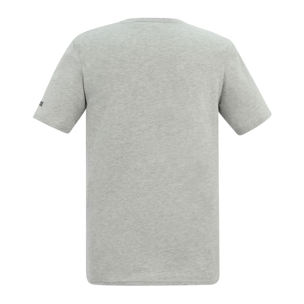 Regatta Mens Cline IX Palm Tree T-Shirt