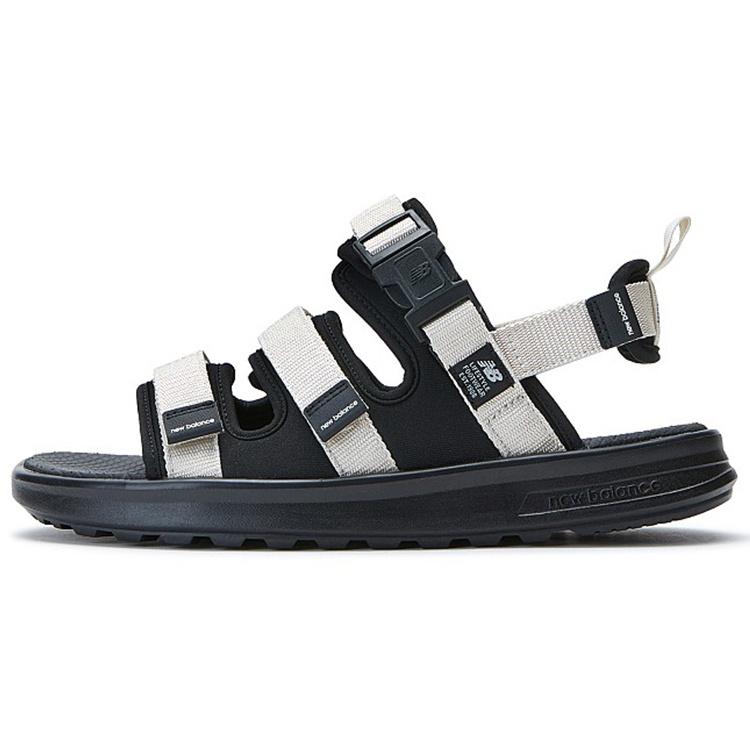 New Balance 750 Sandal Black Moon Men s SDL750BM EU 38.5