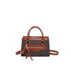 Stylish Minimalist Fashion Handbag For Women 2024 Trendy Vintage Small Shoulder Bag