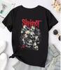 90er Vintage Slipknot Band T-Shirt, Slipknot 2024 Tour Shirt