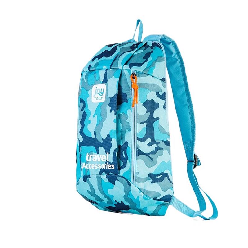 Jiatu Lightweight Outdoor Travel Backpack