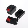 21V Lithium Battery Casing Circuit Protection Board with Sturdy Socket Easy Project Assembly for Rechargeable Tools