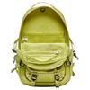 New Anta BaiChuan Polyester Backpack Unisex Autumn Stand Yellow 192447165-3