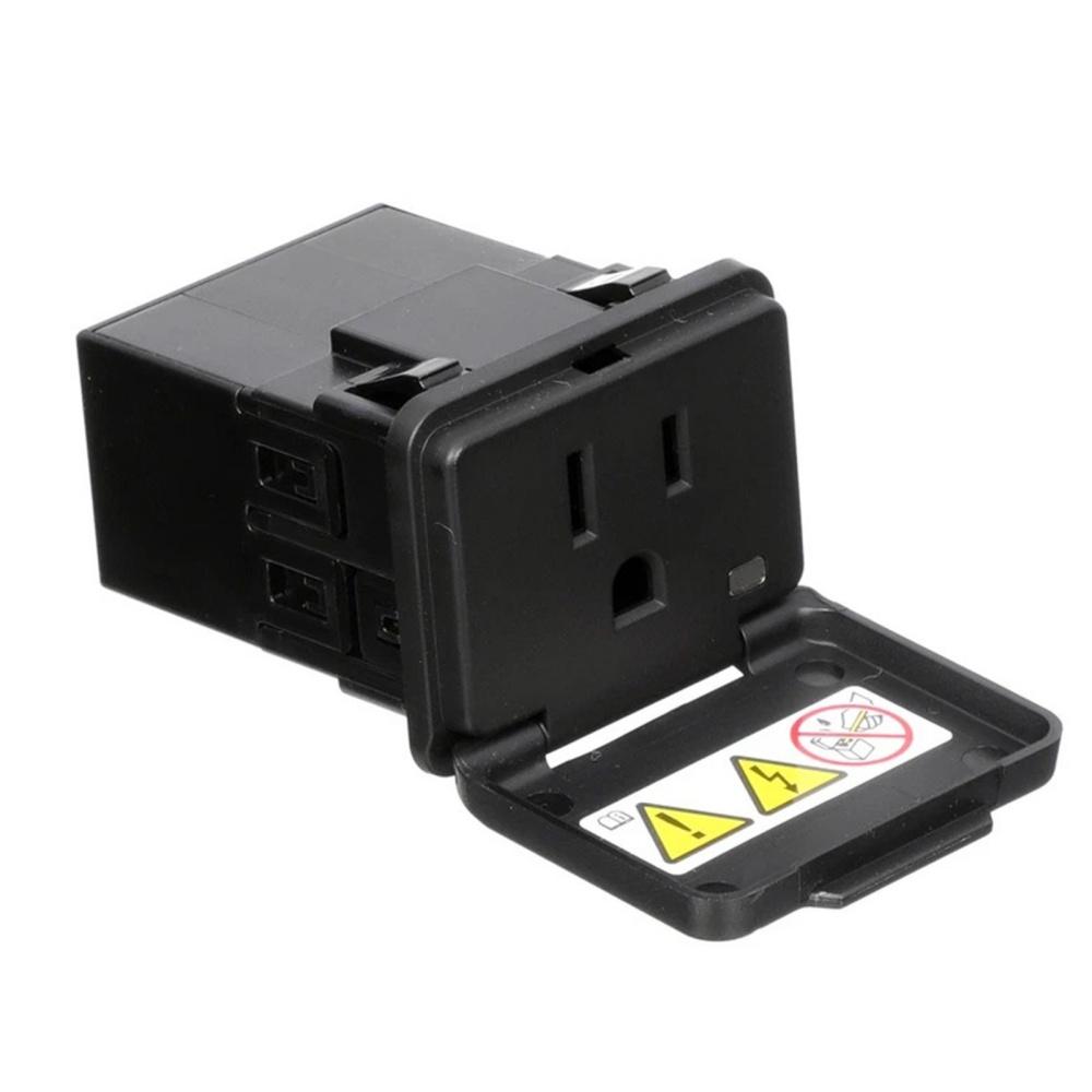 Power Inverter Outlet for Ram 1500-5500 2013-2016 68159295AB