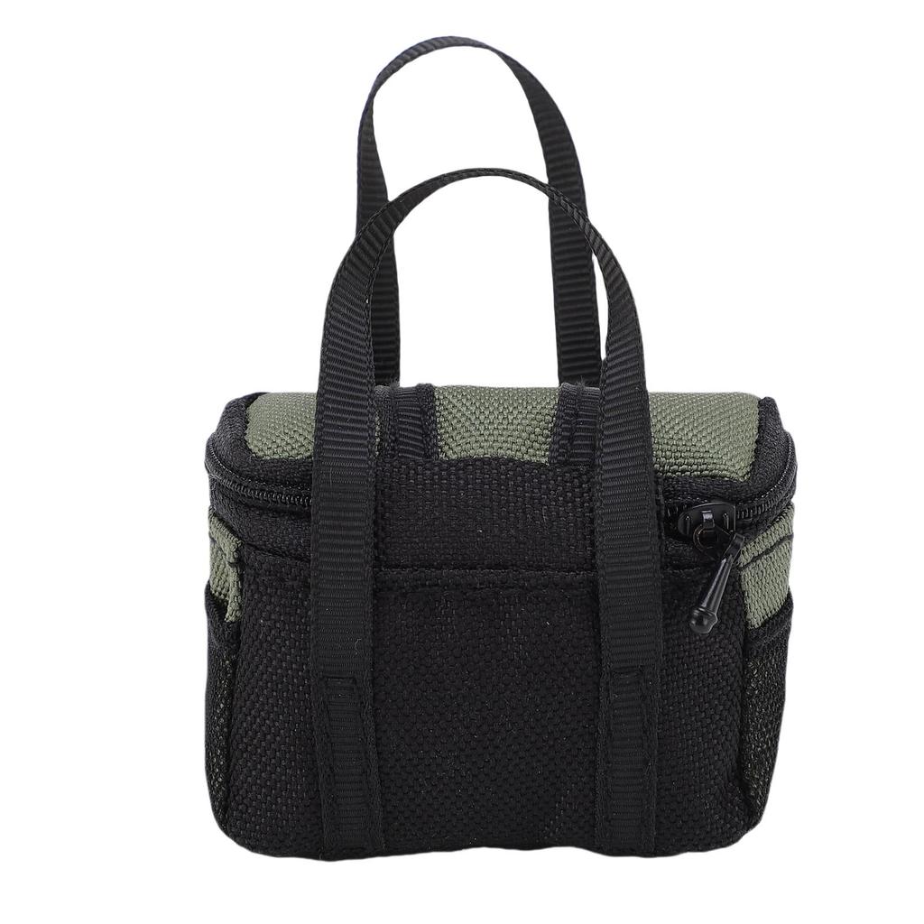 1:8 1:10 RC Crawler Car Decoration Bag Upgrades Part Simulation Decorative Package