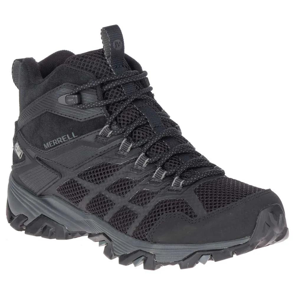 Merrell Hiking Boots Moab FST 2 Ice+