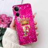 For Vivo V50 Lite 5G Case Luxury 26 Letters Cover Soft Silicone Phone Case For Vivo V50 Lite V50Lite 5G Back Cover Fundas