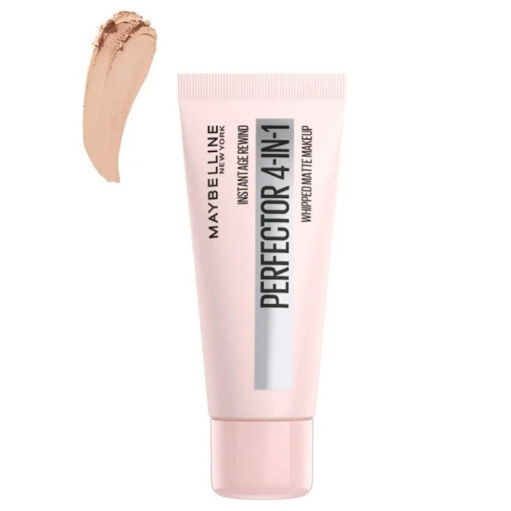 

Тональный крем Maybelline New York Instant Perfector 4in1 Light Medium (Темный тон) 02