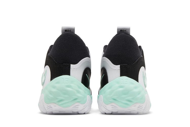 Nike PG 6 EP 'Black Mint Green'