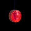 Luminous String-Pulling Yo-Yo: Educational Toy for Children