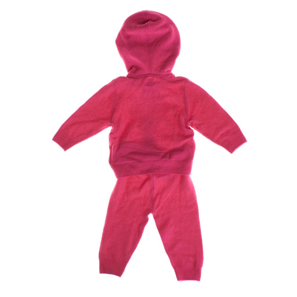 Sweatshirt and Pants Set 454519 for Babies