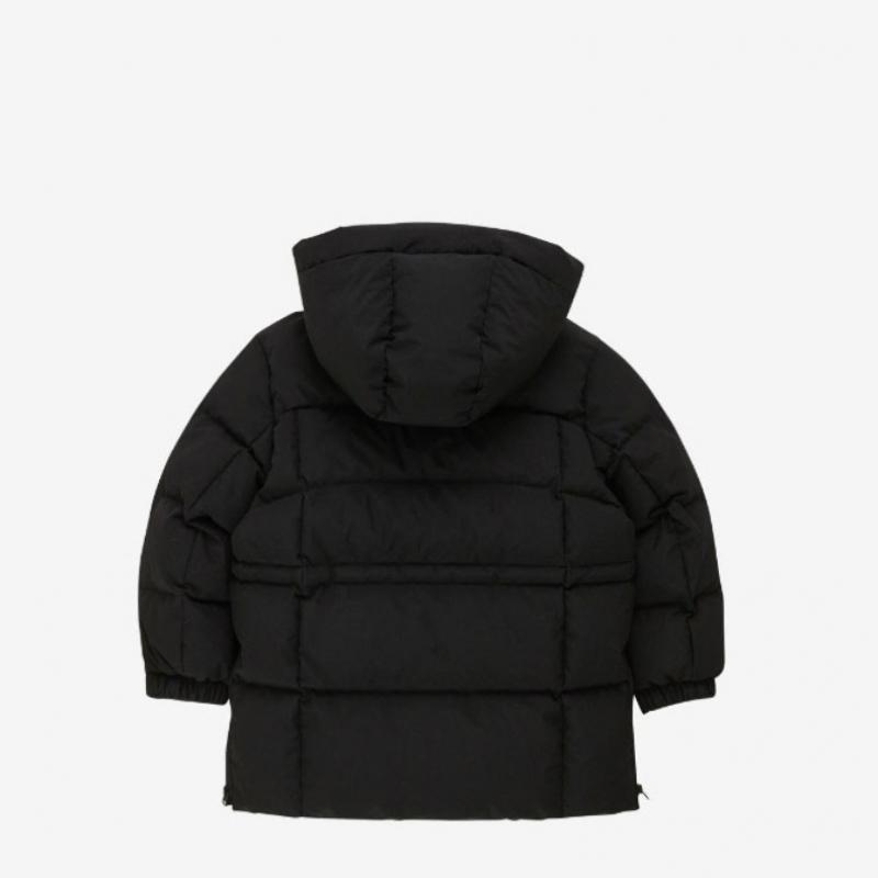 New Balance Kids Essential Mid Padding Jumper Bb Nk9pgb404u