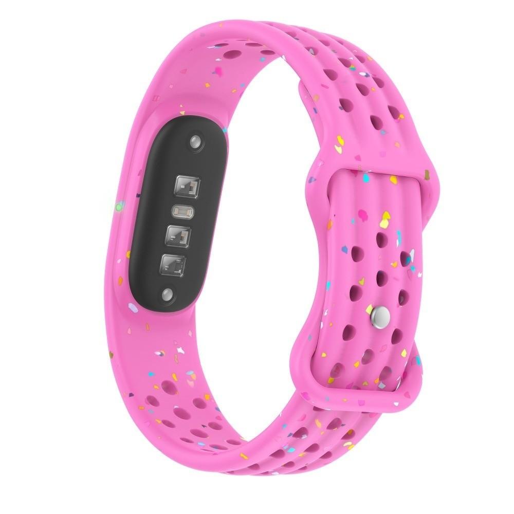 Soft Replacement Sport Band Water Resistant Watch Straps for Google Fitbit Air for Men Women