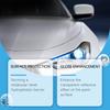 Homonth Car Multi Functional Coating Spray Paint Renewal Anti Pollution Gloss Enhancement Paint Film Protective Agent Repair Optimizer 120ML