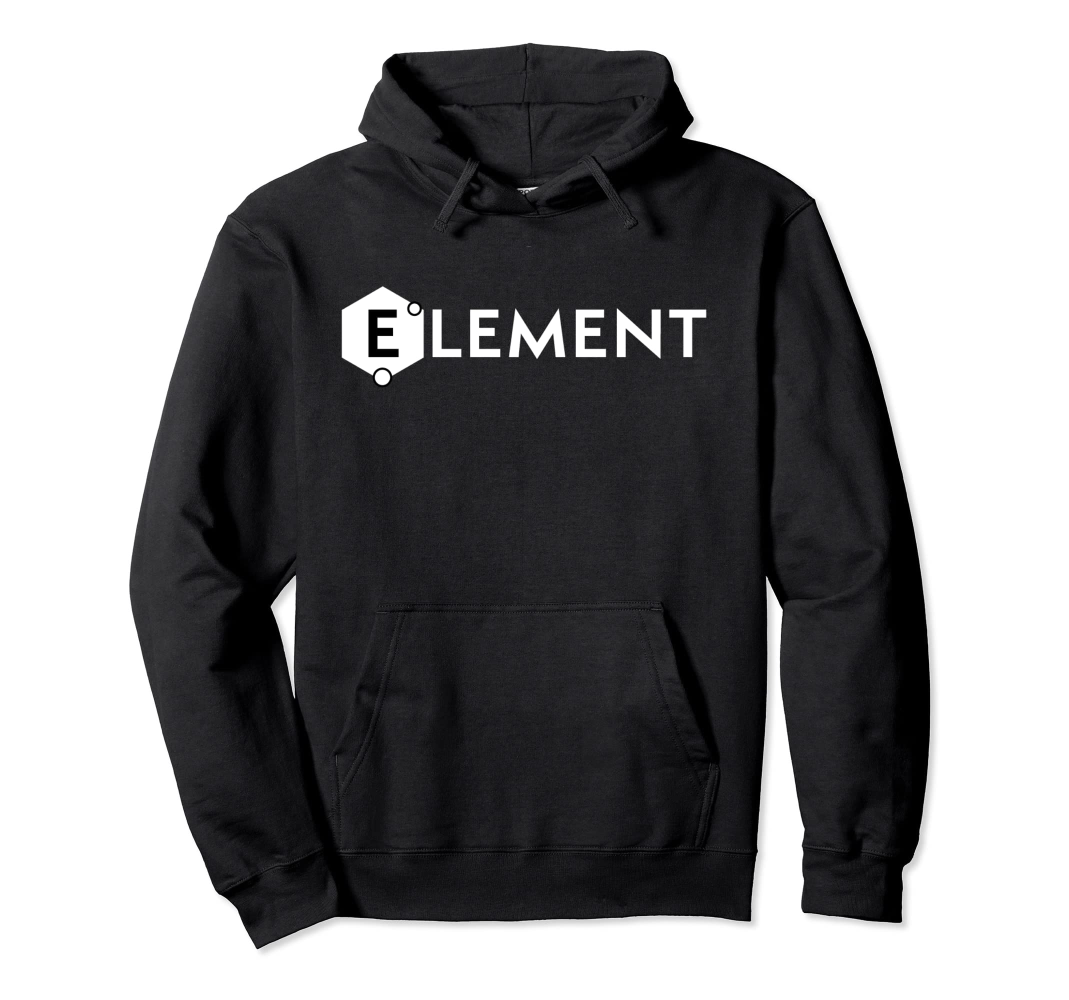 

Element Essential Hoodie