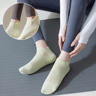 Jóga a pilates – Ponožky na jógu
