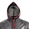 Bike Bicycle Cycling Suit Waterproof Hooded Jacket