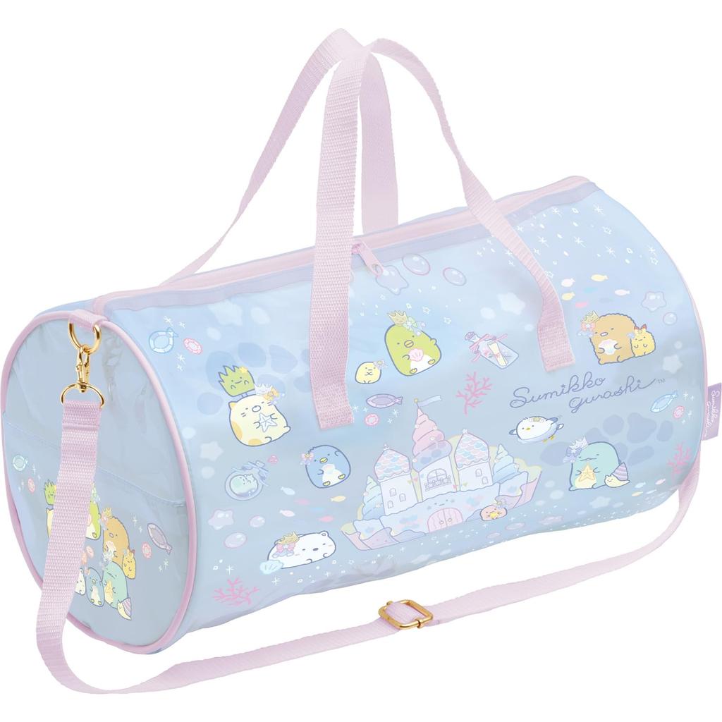 Sumikkogurashi Pool Bag BV47302 San-X (Shoulder)