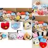 High Quality Bts Cushion With Signature Character Design