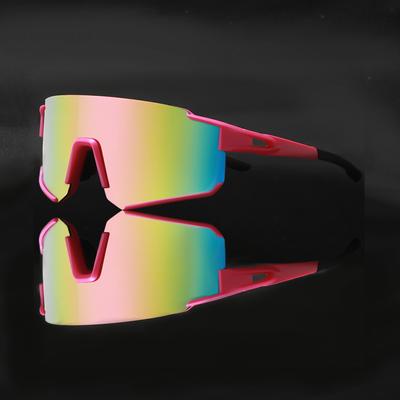 Ropa para ciclismo – Gafas de ciclismo