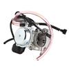 Motorcycle Carburetor Carb Metal Fit for Arctic Cat 2008 2017 400 500