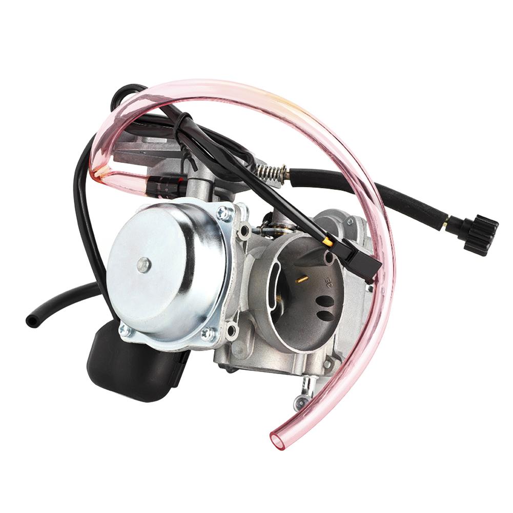 Motorcycle Carburetor Carb Metal Fit for Arctic Cat 2008 2017 400 500