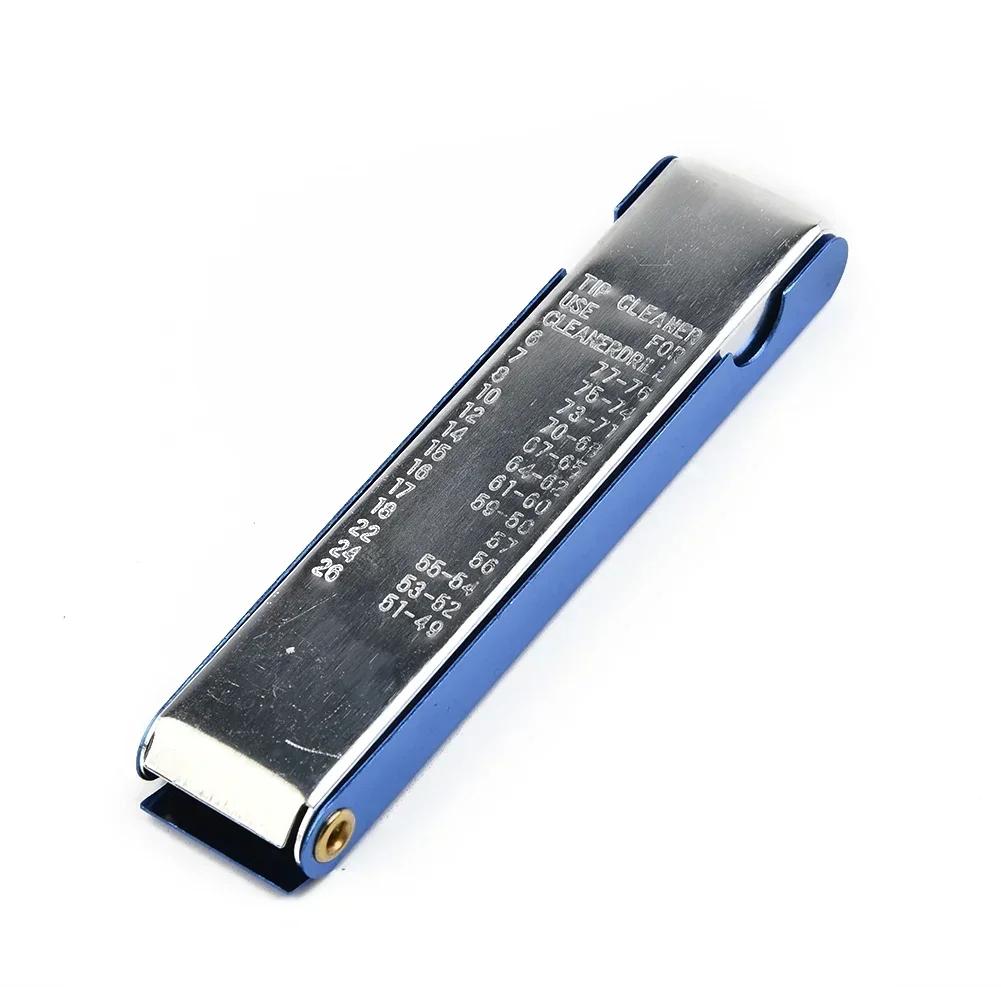 Brush Tool Carburetor Cleaning Cleaning Brush Tool Cleaning Needle Stainless Steel Tool Jet Kit Motorcycle ATVs High Quality China Mainland