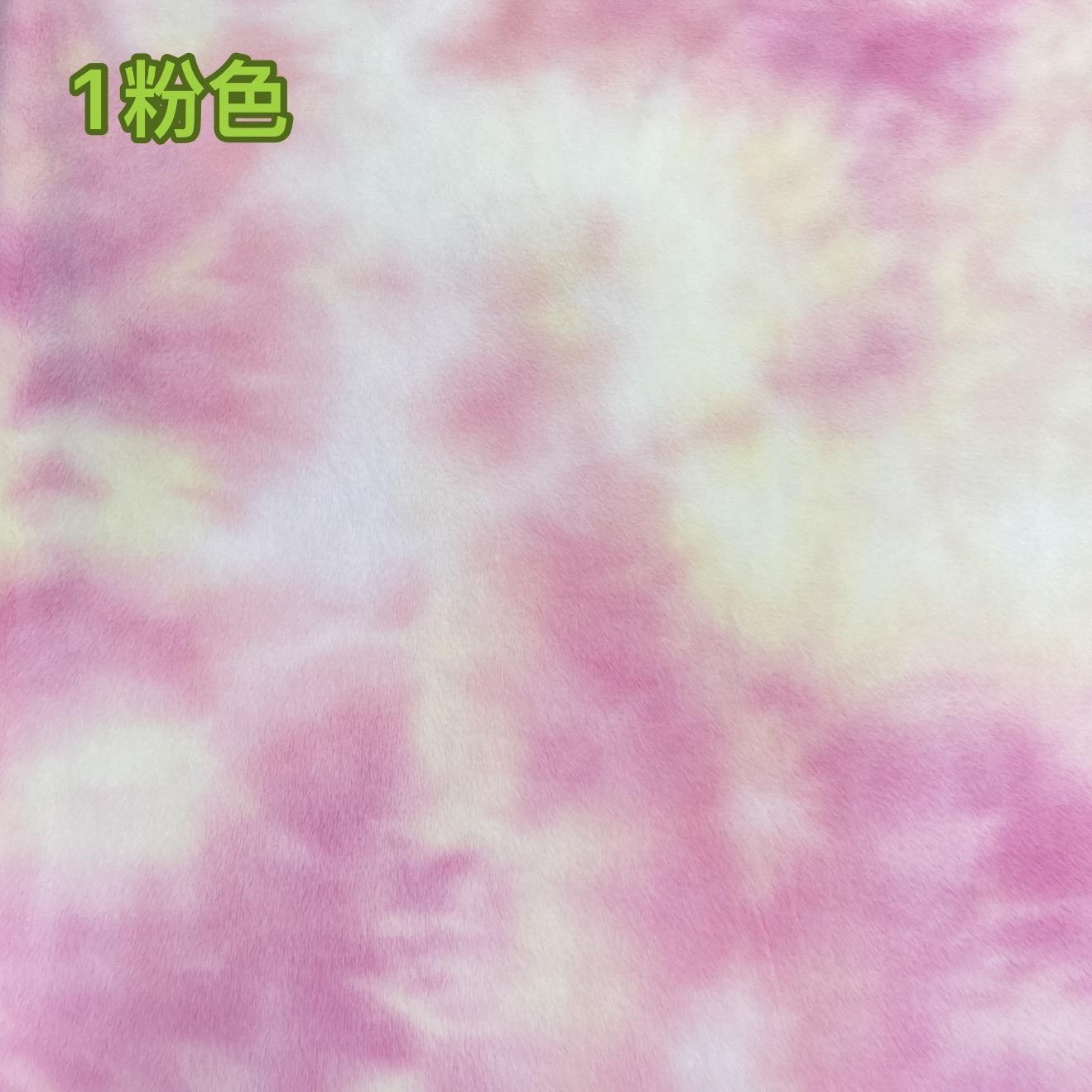 Kingcason Manufacturer s Popular Rabbit Faux Fur Fabric Customised Colour Good Hand-feeling for Apparel Home Textile Bag