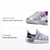 Dynamo Go PS Violet Frost Metallic Silver Kids Sneakers Purple Midnight-Navy Vivid-Purple DH3437-500