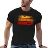 Tie Fighters Attack T-Shirt Casual Soft Cotton Short Sleeve Tee