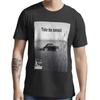 The Godfather Take the Cannoli. T-Shirt