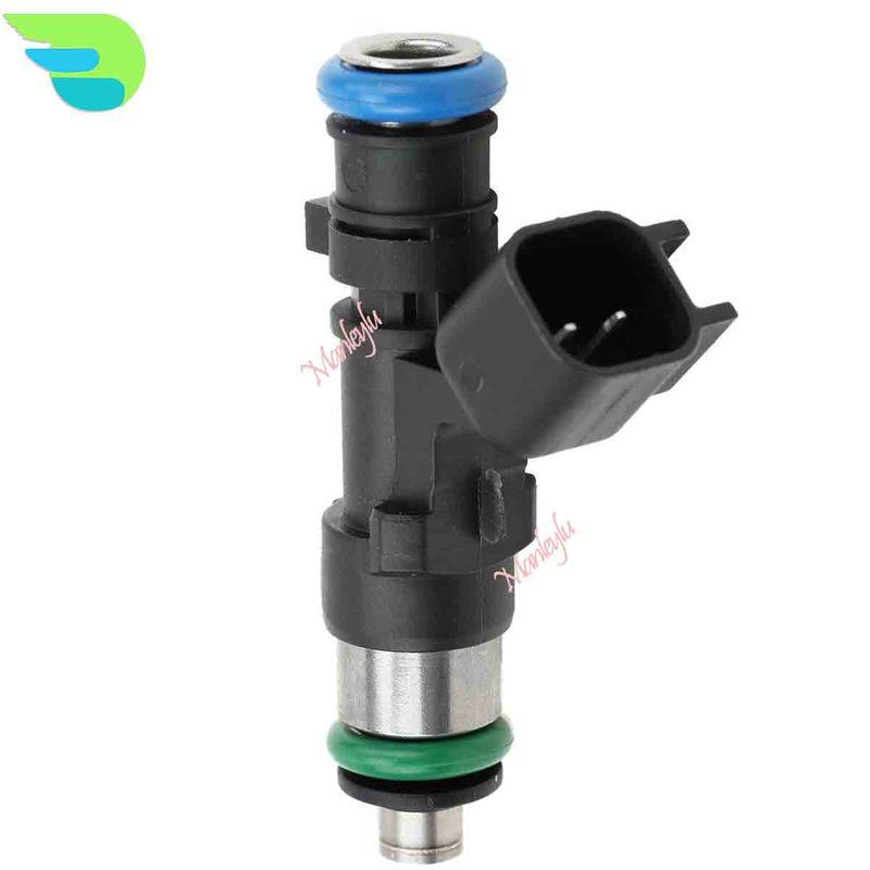 4/6pcs Fuel Injector For Chrysler 300 Pacifica Sebring Town & Country Dodge Charger Journey Magnum Nitro