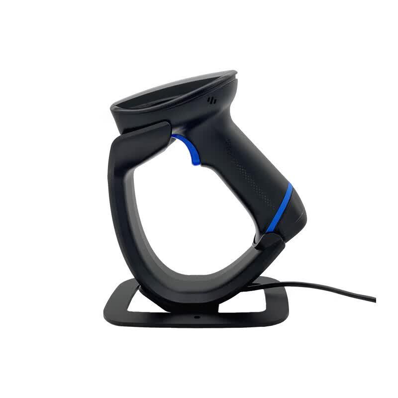 Newland HR2000 Bluetooth QR Barcode Scanner