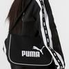New PUMA Polyester Portable Crossbody Bag, Shoulder Bag Regular Unisex Black 079372-01